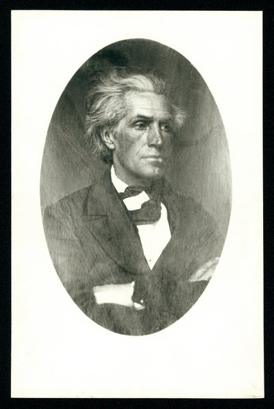 Joseph Nash McDowell, M.D. by John H. Fitzgibbon